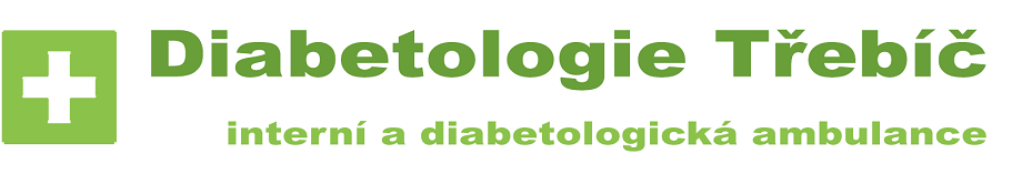 Diabetologie Třebíč|Interní a diabetologická ambulance